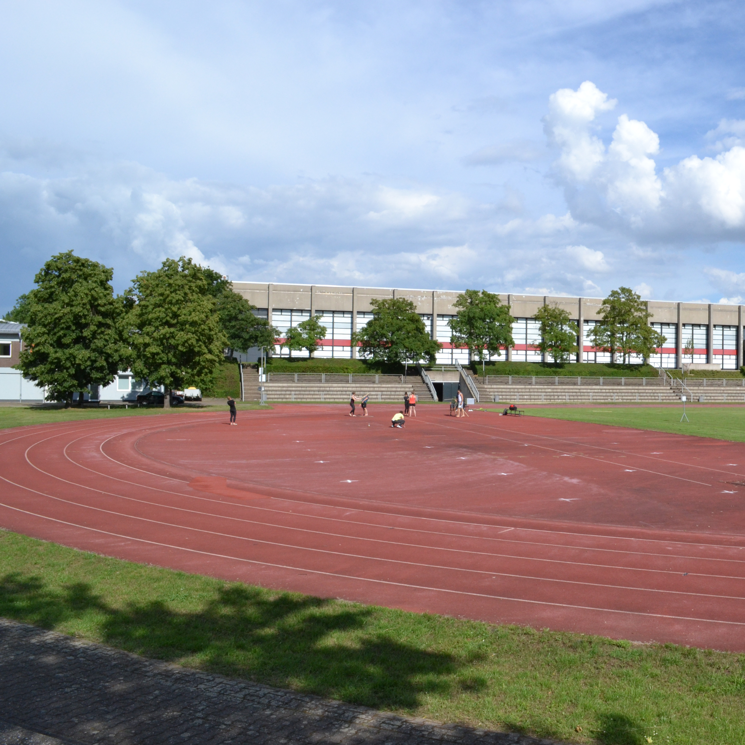 Hochschulsport-Frankfurt-Sportstaette-Sportcampus-Ginnheim-Lageplan-Quadrat