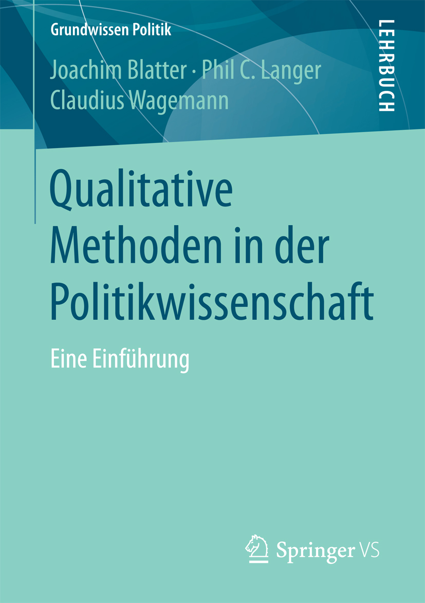 Bookcover_Qualitative_Methoden_in_der_Politikwissenschaft