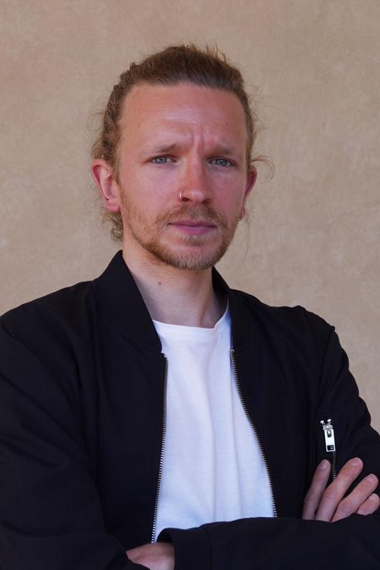Profilbild Mariusz Bogacki