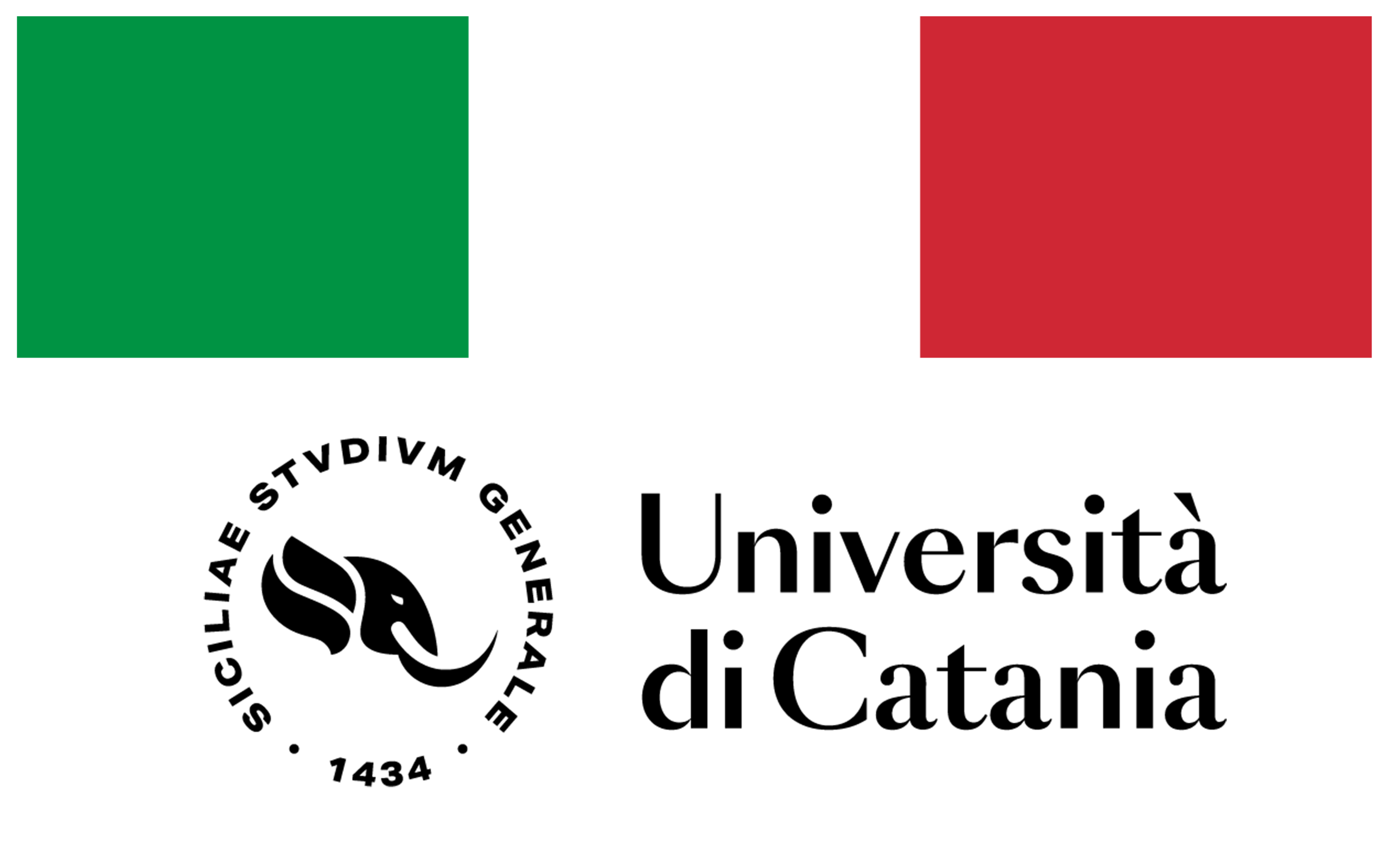 Universita di Catania Logo