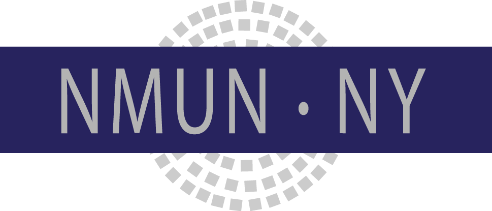 NMUN Logo