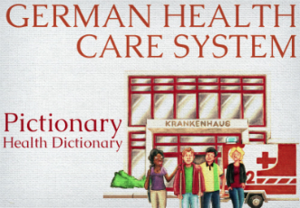 GermanHealth Care Teaser