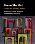 Uses of the west cover jpg