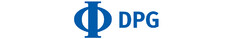 Logo dpg