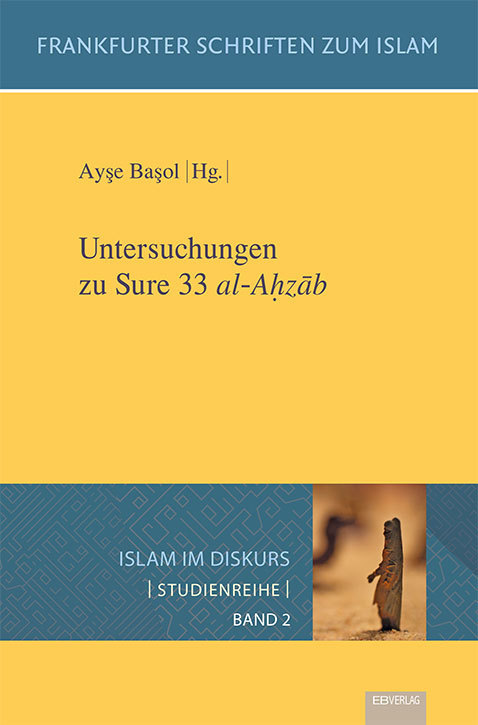 Studienreihe Bd.2